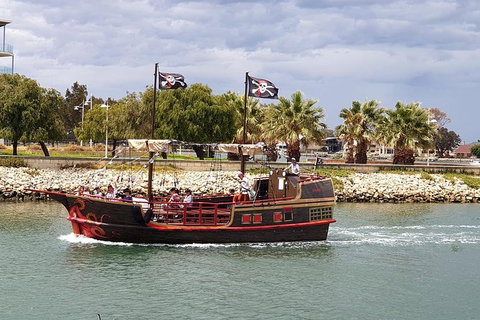 The Pirate Cruise In Mandurah On Viator - Nambucca Heads Accommodation 2