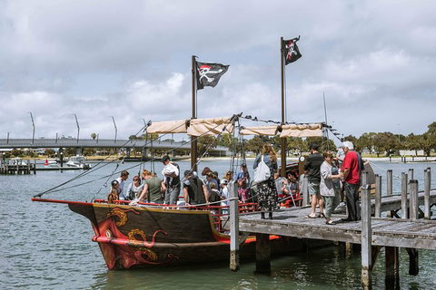 The Pirate Cruise In Mandurah On Viator - Nambucca Heads Accommodation 6