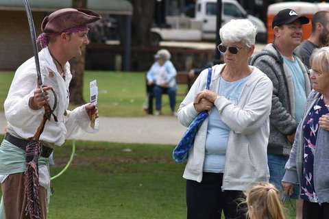 The Pirate Cruise In Mandurah On Viator - Nambucca Heads Accommodation 7