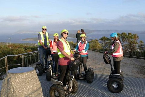 Albany Summit To Sea Adventure - Guided Segway Tour - Nambucca Heads Accommodation 2