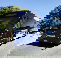 Rottnest Island Bayseeker Day Trip from Perth with Transfer - Nambucca Heads Accommodation