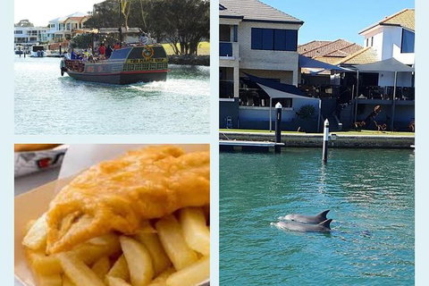 Pirate Ship Lunch Cruise (1.5hr) - Nambucca Heads Accommodation 4