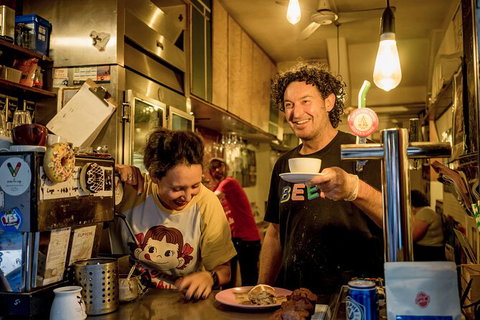 Melbourne - Private Bites And Sights Tour Including Entrance To Eureka Skydeck - Nambucca Heads Accommodation 4