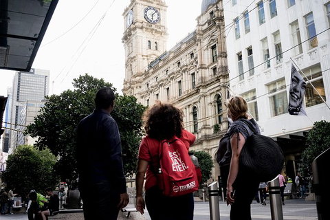 Melbourne - Private Bites And Sights Tour Including Entrance To Eureka Skydeck - Nambucca Heads Accommodation 5