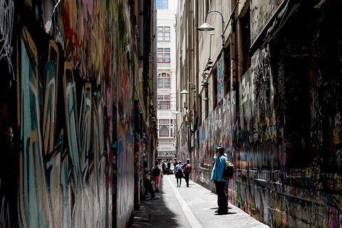 Melbourne - Private Bites And Sights Tour Including Entrance To Eureka Skydeck - Nambucca Heads Accommodation 6