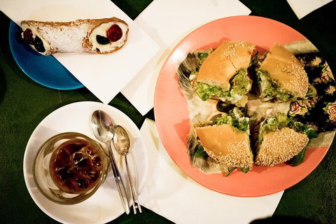 Melbourne - Private Bites And Sights Tour Including Entrance To Eureka Skydeck - Nambucca Heads Accommodation 7