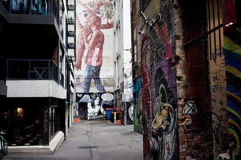 Melbourne - Private Bites And Sights Tour Including Entrance To Eureka Skydeck - Nambucca Heads Accommodation 11