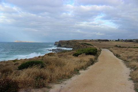 George Bass Coastal Walk - Nambucca Heads Accommodation 2
