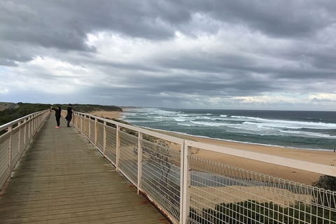 George Bass Coastal Walk - Nambucca Heads Accommodation 6