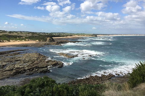 George Bass Coastal Walk - Nambucca Heads Accommodation 3