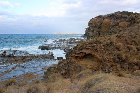 George Bass Coastal Walk - Nambucca Heads Accommodation 4
