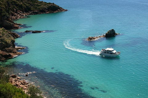 Cape Woolamai Sightseeing Cruise From San Remo - Nambucca Heads Accommodation 0