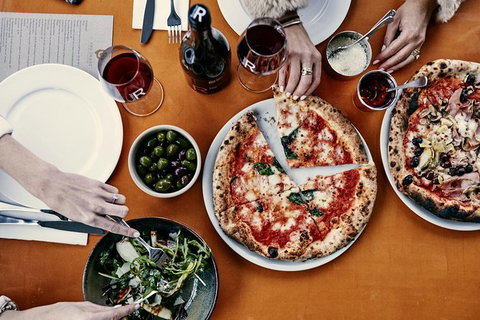 YARRA VALLEY NIGHT TOUR! Gin, Cider, Vodka, Beer, Wine & The World's Best Pizza! - Nambucca Heads Accommodation 0