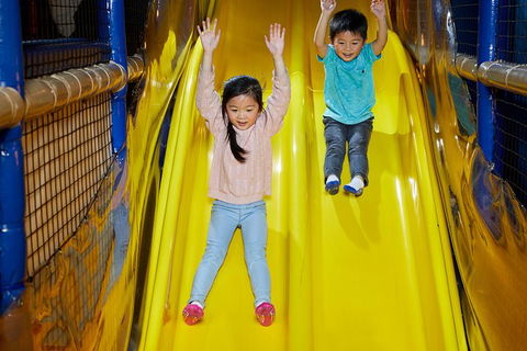 LEGOLAND Discovery Centre - After School Special - Nambucca Heads Accommodation 1