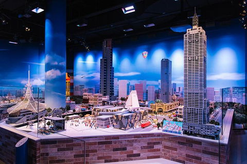 LEGOLAND Discovery Centre - After School Special - Nambucca Heads Accommodation 0