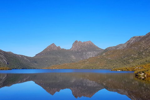 Tasmania 6 Day \'Tour In Circle\' - Nambucca Heads Accommodation 6