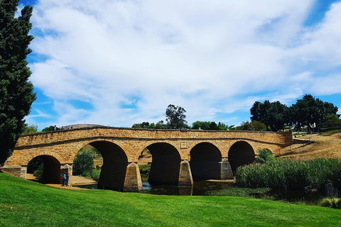 Tasmania 6 Day \'Tour In Circle\' - Nambucca Heads Accommodation 8