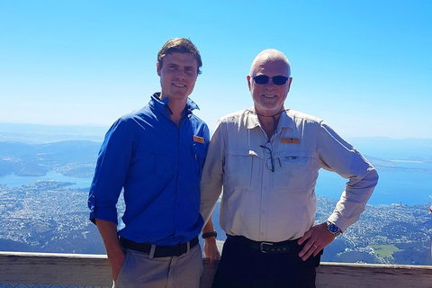 Tasmania 6 Day \'Tour In Circle\' - Nambucca Heads Accommodation 3