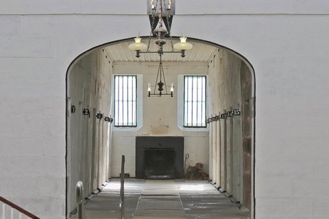 Small-Group Tour From Hobart: Tasmania Convict Trail And Port Arthur Day Trip - Nambucca Heads Accommodation 8