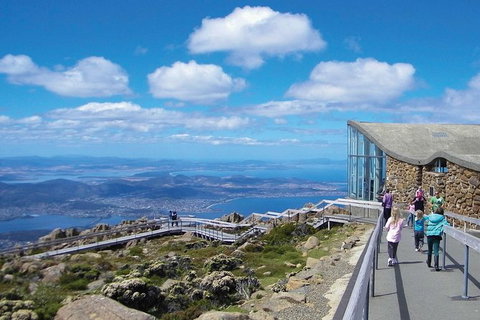 Small-Group Tour From Hobart: Tasmania Convict Trail And Port Arthur Day Trip - Nambucca Heads Accommodation 14