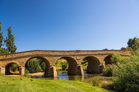 Small-Group Tour From Hobart: Tasmania Convict Trail And Port Arthur Day Trip - Nambucca Heads Accommodation 7