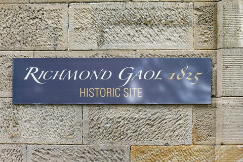 Small-Group Tour From Hobart: Tasmania Convict Trail And Port Arthur Day Trip - Nambucca Heads Accommodation 9