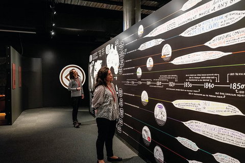 Small-Group Tour From Hobart: Tasmania Convict Trail And Port Arthur Day Trip - Nambucca Heads Accommodation 4