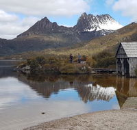 Small-Group Cradle Mountain Day Tour from Devonport Ulverstone or Burnie - Nambucca Heads Accommodation