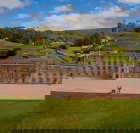 Port Arthur Historic Site 2-Day Pass - Nambucca Heads Accommodation