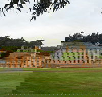 Grand Historical Port Arthur Walking Tour from Hobart - Nambucca Heads Accommodation