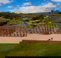 Shore Excursion - Port Arthur - Tasman Peninsula - Nambucca Heads Accommodation