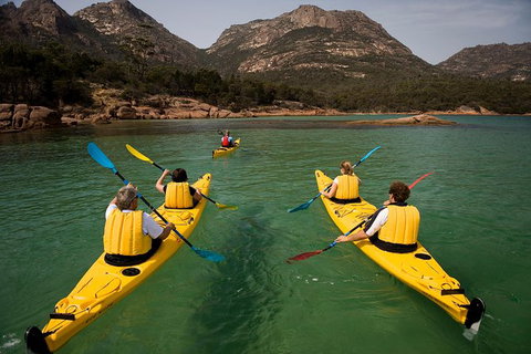 The Freycinet Paddle - Nambucca Heads Accommodation 0