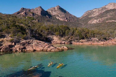 The Freycinet Paddle - Nambucca Heads Accommodation 1