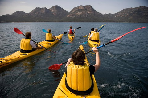 The Freycinet Paddle - Nambucca Heads Accommodation 5