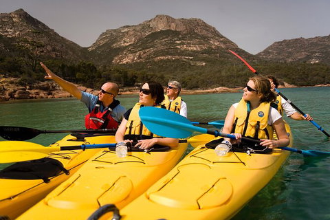 The Freycinet Paddle - Nambucca Heads Accommodation 9