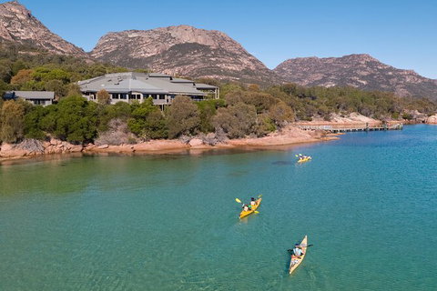 The Freycinet Paddle - Nambucca Heads Accommodation 4
