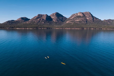 The Freycinet Paddle - Nambucca Heads Accommodation 10