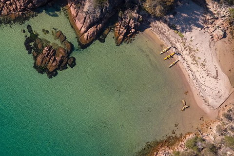 The Freycinet Paddle - Nambucca Heads Accommodation 3