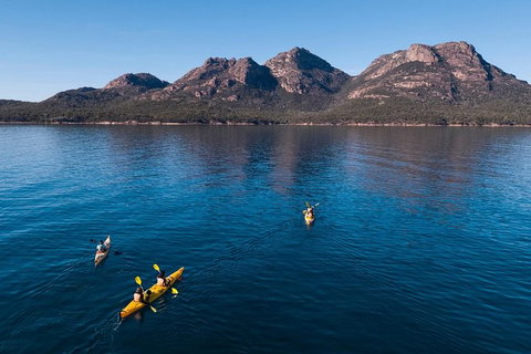 The Freycinet Paddle - Nambucca Heads Accommodation 8