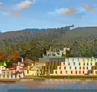 Port Arthur Tour from Hobart - Nambucca Heads Accommodation