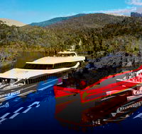 Morning World Heritage Cruise on the Gordon River departing Strahan 9am - Nambucca Heads Accommodation
