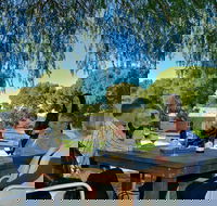 Barossa Valley Food and Wine Tour - Nambucca Heads Accommodation