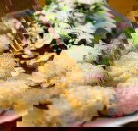 The Dumpling Feast Walking Tour of Adelaide - Saturday - Nambucca Heads Accommodation