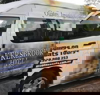 Barossa Valley Via Hahndorf  Historical German Village  Inc Maggie Beers Farm - Nambucca Heads Accommodation