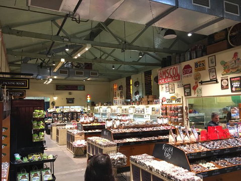 Adelaide Hills And Hahndorf Tour From Adelaide With Wine And Cheese Tasting - Nambucca Heads Accommodation 3