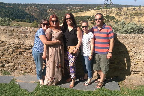 McLaren Vale Intimate Winery Tour By Private Limo - Nambucca Heads Accommodation 3