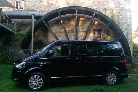 McLaren Vale Intimate Winery Tour By Private Limo - Nambucca Heads Accommodation 6