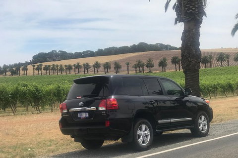 AirPort Transfers & People Mover - Nambucca Heads Accommodation 1