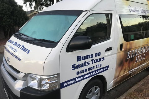 AirPort Transfers & People Mover - Nambucca Heads Accommodation 0