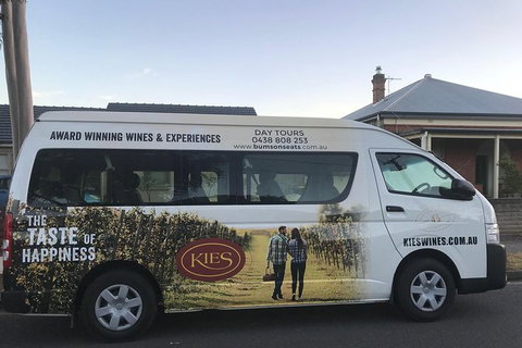 AirPort Transfers & People Mover - Nambucca Heads Accommodation 7